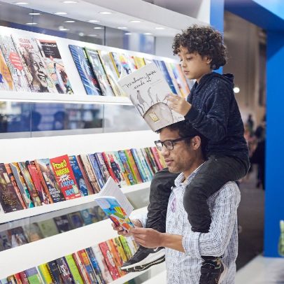 Bienal do Livro de SP divulga datas da próxima edição em 2026