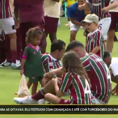 Inter de Milão e Flu encerram ciclos marcantes na carreira de Felipe Melo