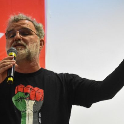 Valter Pomar critica conciliação e alerta sobre riscos nas eleições do PT