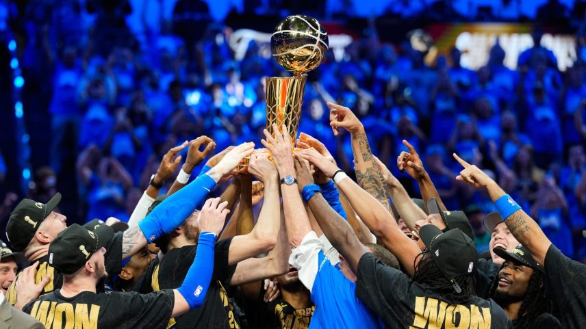 Foto: Reprodução/@NBA