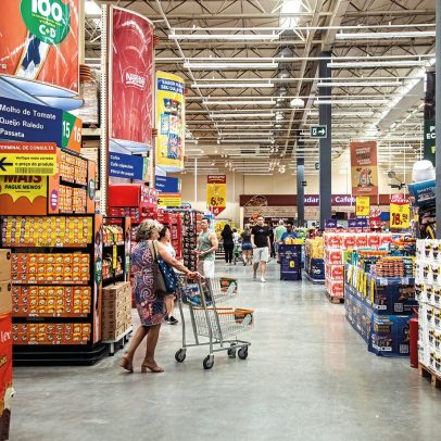 IPCA-15 desacelera e registra inflação de 0,26% em junho, com queda nos alimentos