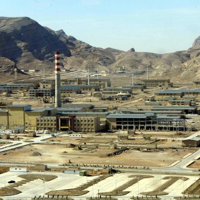 Riscos de contaminação aumentam após ataques a instalações nucleares no Irã