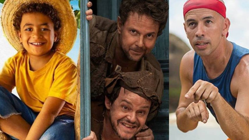 5 dicas de filmes para entrar no clima de São João (Foto: Reprodução)