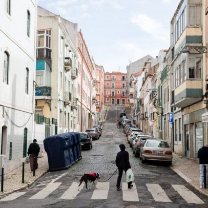 Brasileiros se apressam para garantir visto e permanecer em Portugal