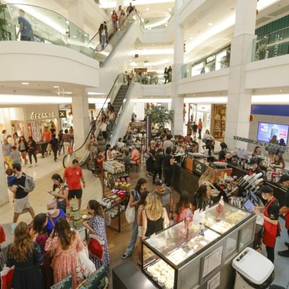 Cerca de 29% dos consumidores realizam compras com nome de terceiros