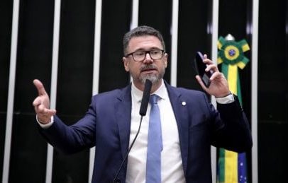 Câmara aprova fim do exame psicológico periódico para policiais