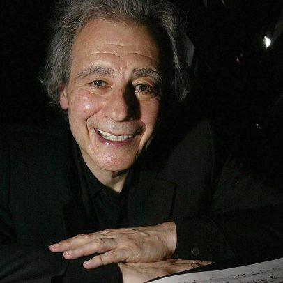 Lalo Schifrin destaca-se com trilhas sonoras memoráveis além de 'Missão: Impossível'