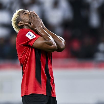 Vasco busca negociar redução salarial com Thiago Mendes, ex-Lyon e São Paulo