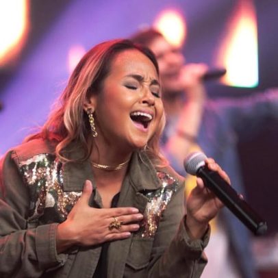 Gravadora processa Bruna Karla por quebra de contrato no cenário gospel