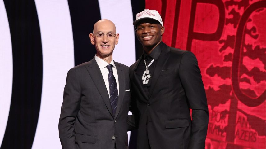 Foto: Reprodução/@NBA