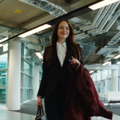 Bugonia, filme de Yorgos Lanthimos com Emma Stone, revela novo trailer emocionante