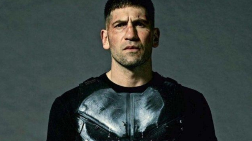 Jon Bernthal (Foto: Reprodução)