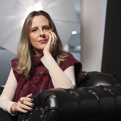 CasaFolha lança novo curso de escrita com Tati Bernardi a partir de 24 de julho