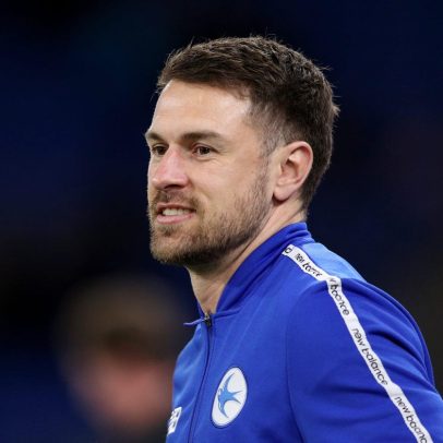 Aaron Ramsey assina contrato com o clube Pumas da Liga MX no México