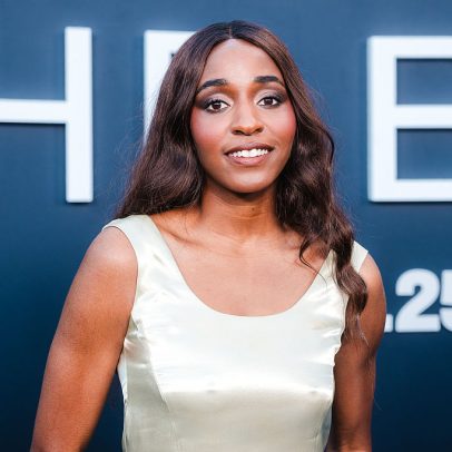 Tyler Mitchell registra Ayo Edebiri em nova produção de ‘The Bear’