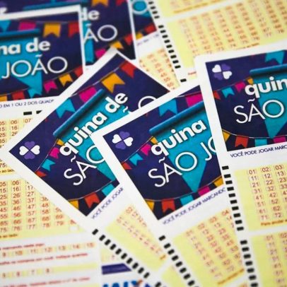 Quina de São João atinge R$ 250 milhões e se torna o maior prêmio já registrado