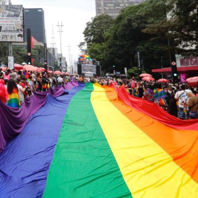 LGBT+ apresenta escolaridade superior à média da população brasileira