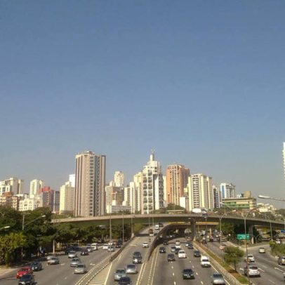 Moema se destaca em qualidade de vida, enquanto Brasilândia apresenta pior índice