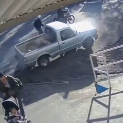 Casal é assassinado na Costa Verde do Rio e polícia investiga o crime