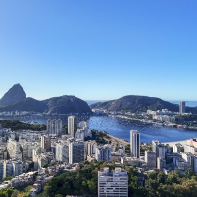 Os 10 bairros mais caros do Rio de Janeiro para viver em condomínios luxuosos