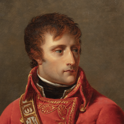 Antiquário francês arrecada R$ 9,6 milhões com leilão de coleção de Napoleão em Paris