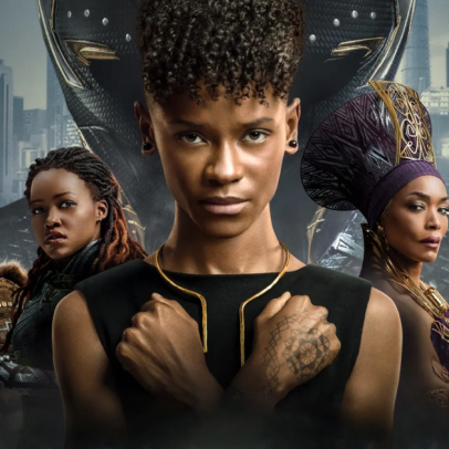 Ryan Coogler confirma que já trabalha no roteiro de Pantera Negra 3