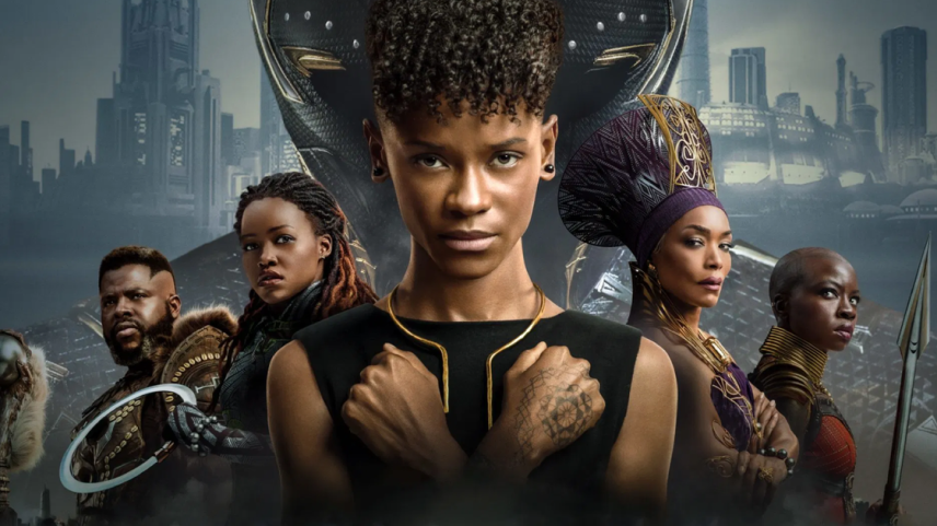 Ryan Coogler revela já estar trabalhando em Pantera Negra 3 - saiba tudo sobre o novo filme do MCU (Foto: Reprodução)