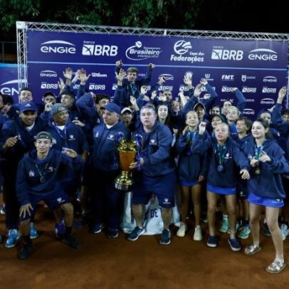 Federação Paulista anuncia convocação da equipe para a Copa das Federações