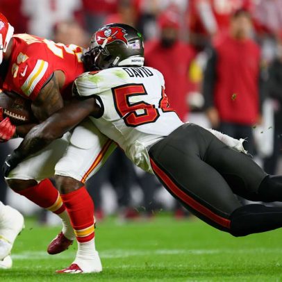 Classificação dos melhores valores do draft da NFL: linebackers da classe de 2012