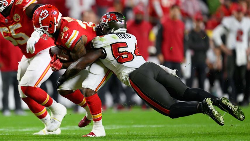 Foto: Reprodução/@NFL