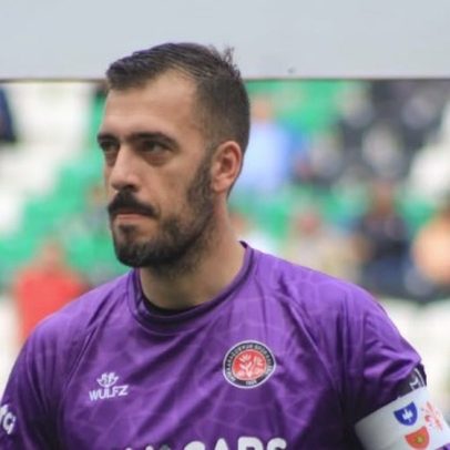 Ex-goleiro critica jogadores da Juventus por comentários sobre a culinária italiana