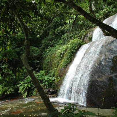Aumenta em 67% o número de salvamentos em trilhas do Rio para turistas em 2023