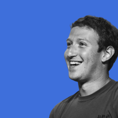 Meta passa por transformação após mudança política do CEO Mark Zuckerberg