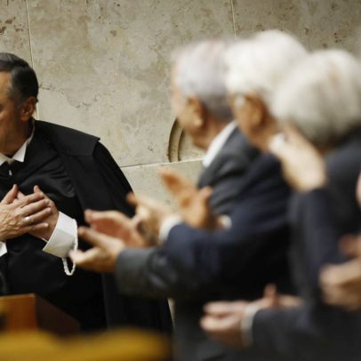 Ministro Barroso e líderes empresariais destacam respeito e gratidão aos negros