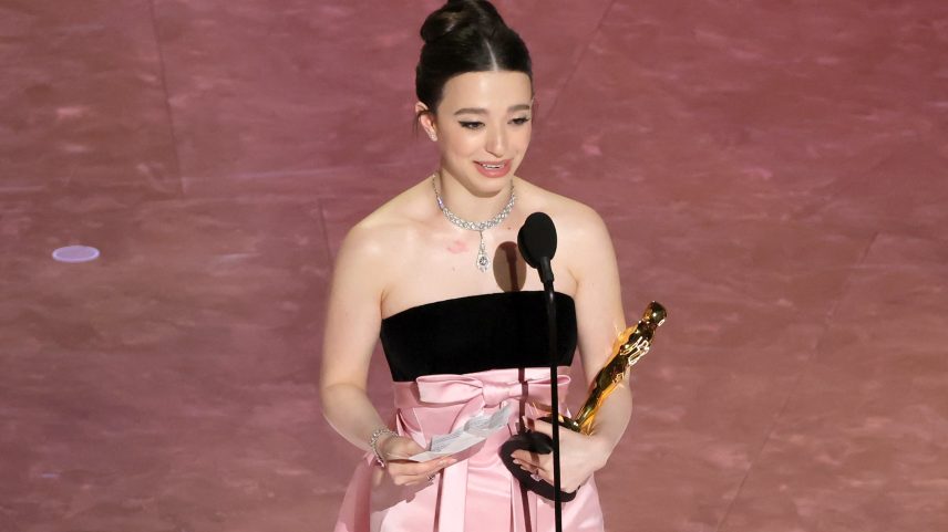 Anora: filme chega ao streaming em julho (Foto: Kevin Winter/Getty Images)