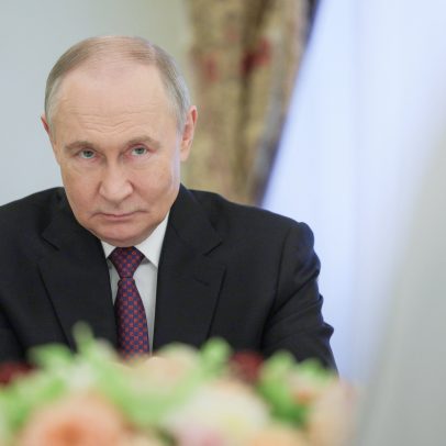 Conflito entre Rússia e Otan pode gerar prejuízo de US$ 1,5 trilhão à economia global