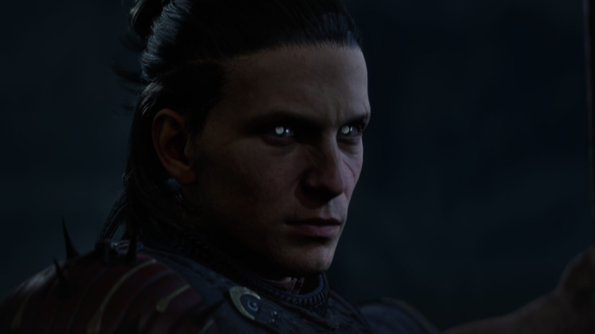 O Blood of Dawnwalker, novo jogo do diretor de The Witcher 3, acaba de ter sua gameplay revelada - assista ao vídeo e saiba tudo sobre o jogo (Foto: Reprodução)