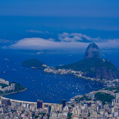 Rio sedia fórum para fortalecer ações climáticas antes da COP30