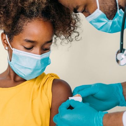 Especialistas analisam segurança do timerosal em vacinas contra gripe