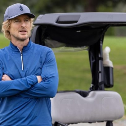 Owen Wilson comenta sobre futebol e a emoção de conhecer Pelé
