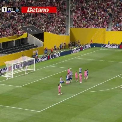 Treze jogadores se destacam ao marcar em Copas do Mundo e de Clubes