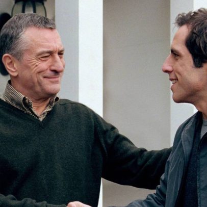 Ben Stiller apoia nova sequência de Entrando Numa Fria 4 e anima fãs da série