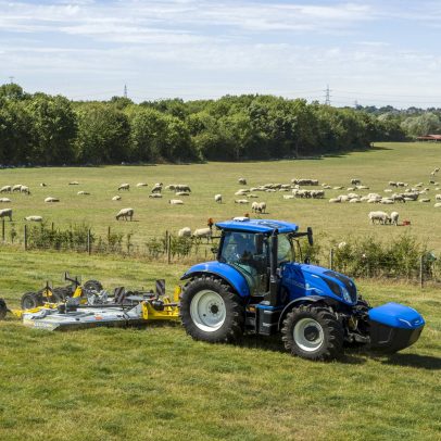 Agro avança com energia limpa e inovações tecnológicas sustentáveis