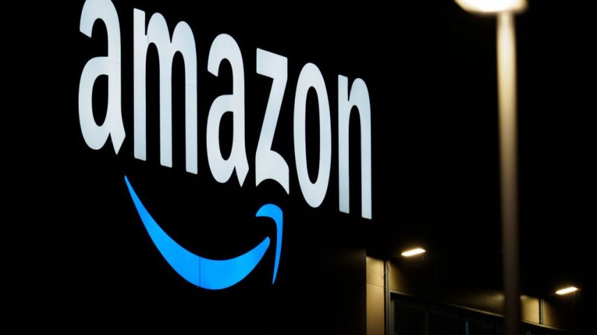 Amazon planeja expandir complexo para cerca de 30 data centers ao longo dos próximos anos (Foto: picture alliance/Getty Images)