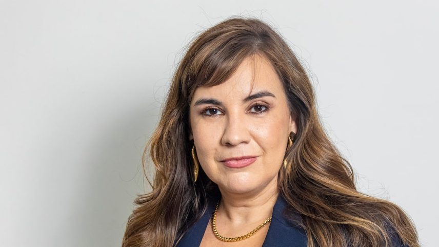 Colunista do Estadão Maria Carolina Gontijo, a Duquesa de Tax (Foto: Taba Benedicto/ Estadão)