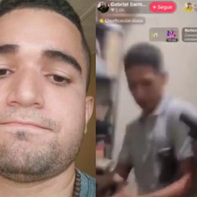 Influenciador denuncia corrupção e é assassinado durante live na Venezuela