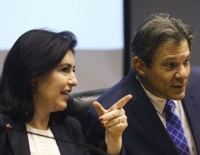 Governo Lula registra recorde de R$ 230 bilhões em arrecadação em maio