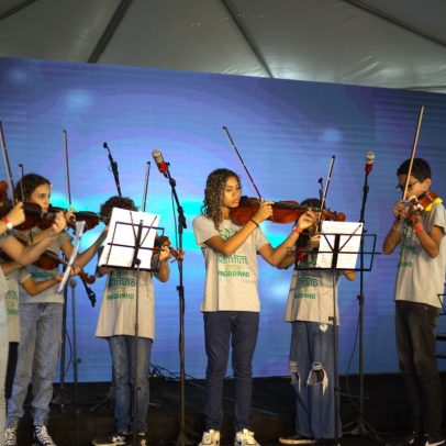 Festival 'Viva Xerém' homenageia 25 anos do Instituto Zeca Pagodinho com eventos gratuitos