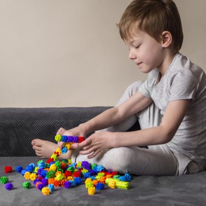 Indústria do autismo cresce e gera novas oportunidades de inclusão e emprego