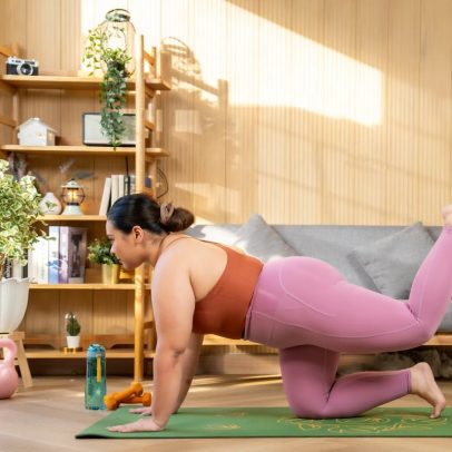 Descubra como criar e manter uma rotina de exercícios após o diagnóstico de obesidade